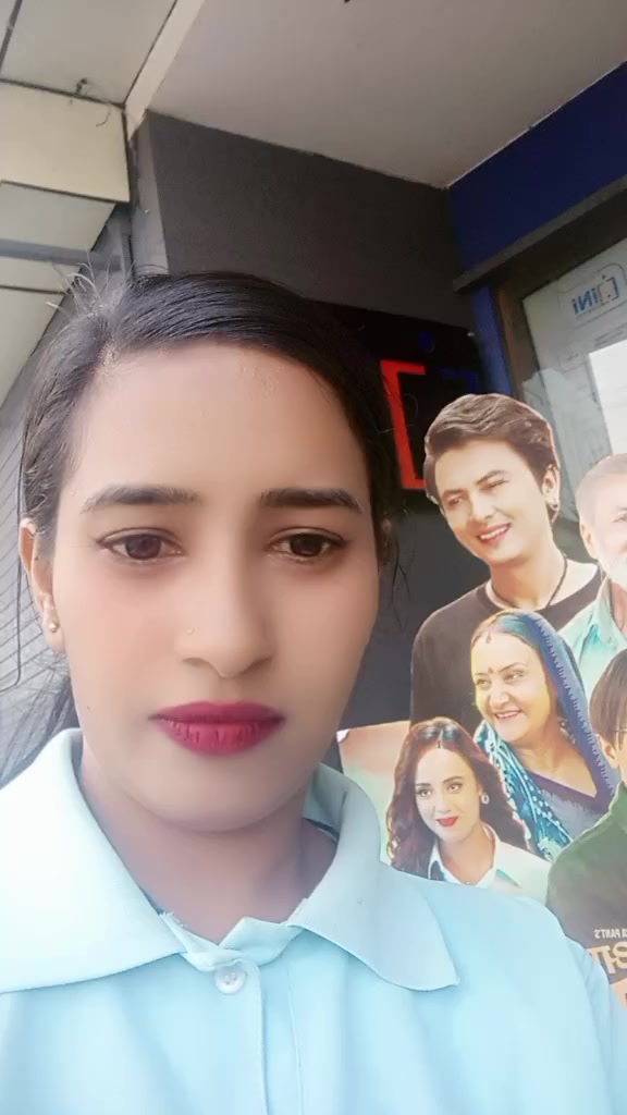 @Rekha Panthi