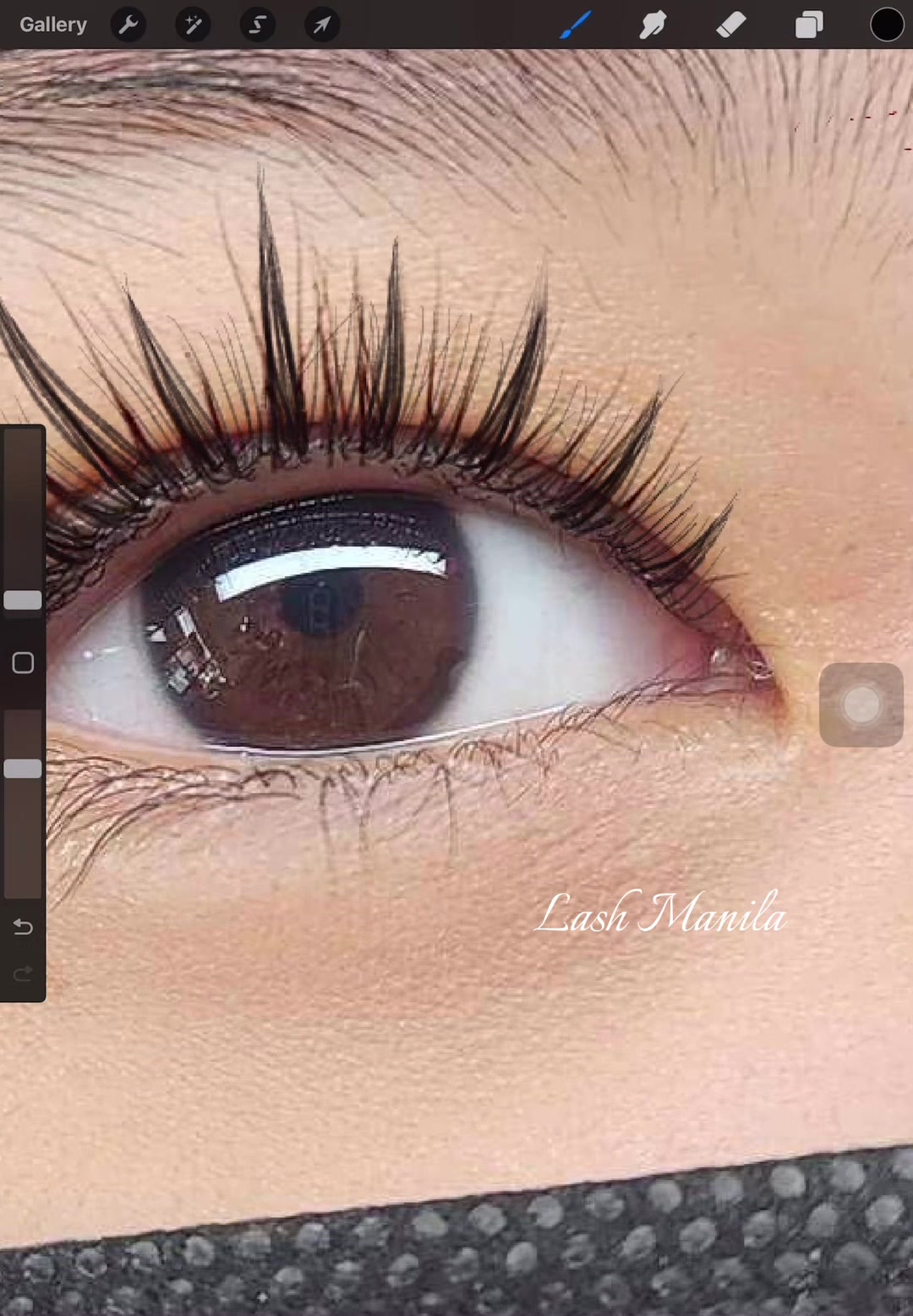 @LashManila