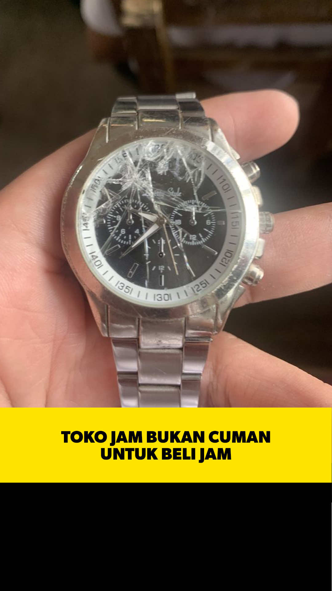 @Gudang Jam Official