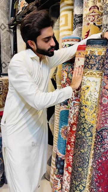 @zain.carpet