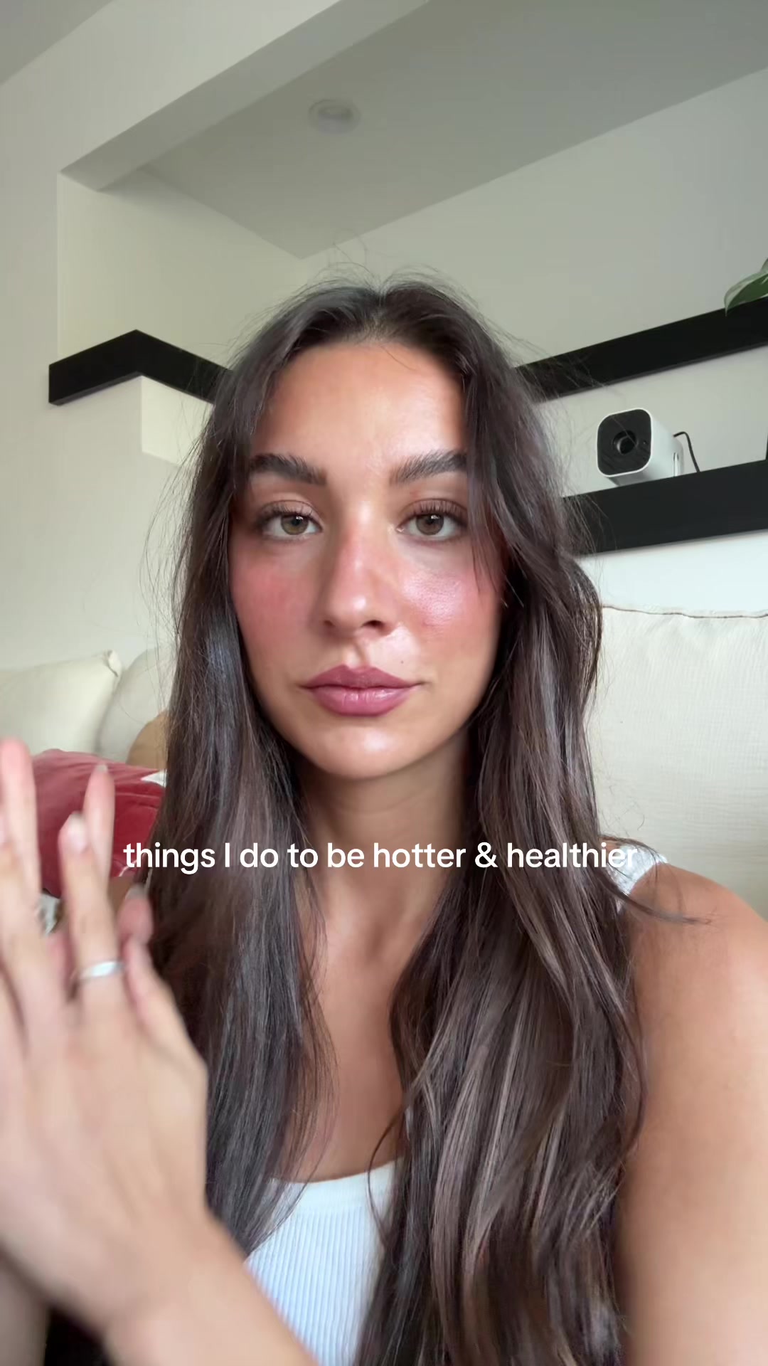 @Mikaela Wilson