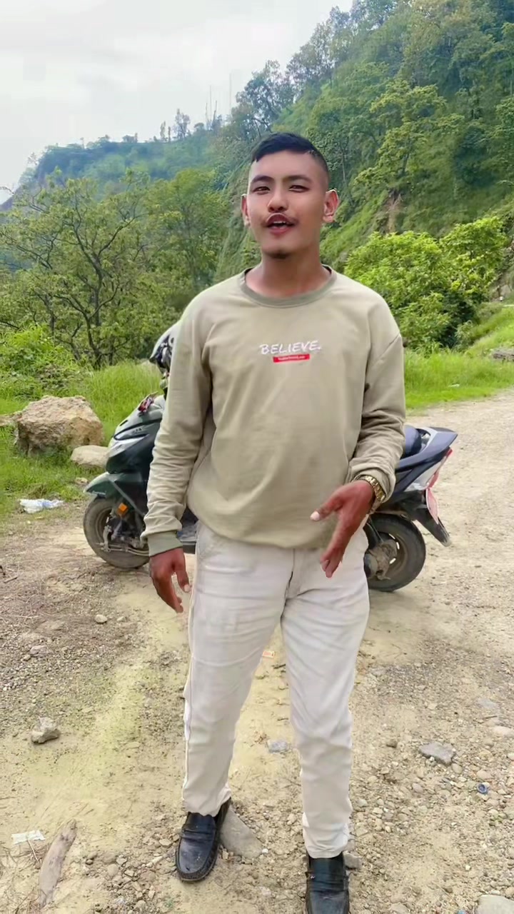 @YUVRAJ GURUNG