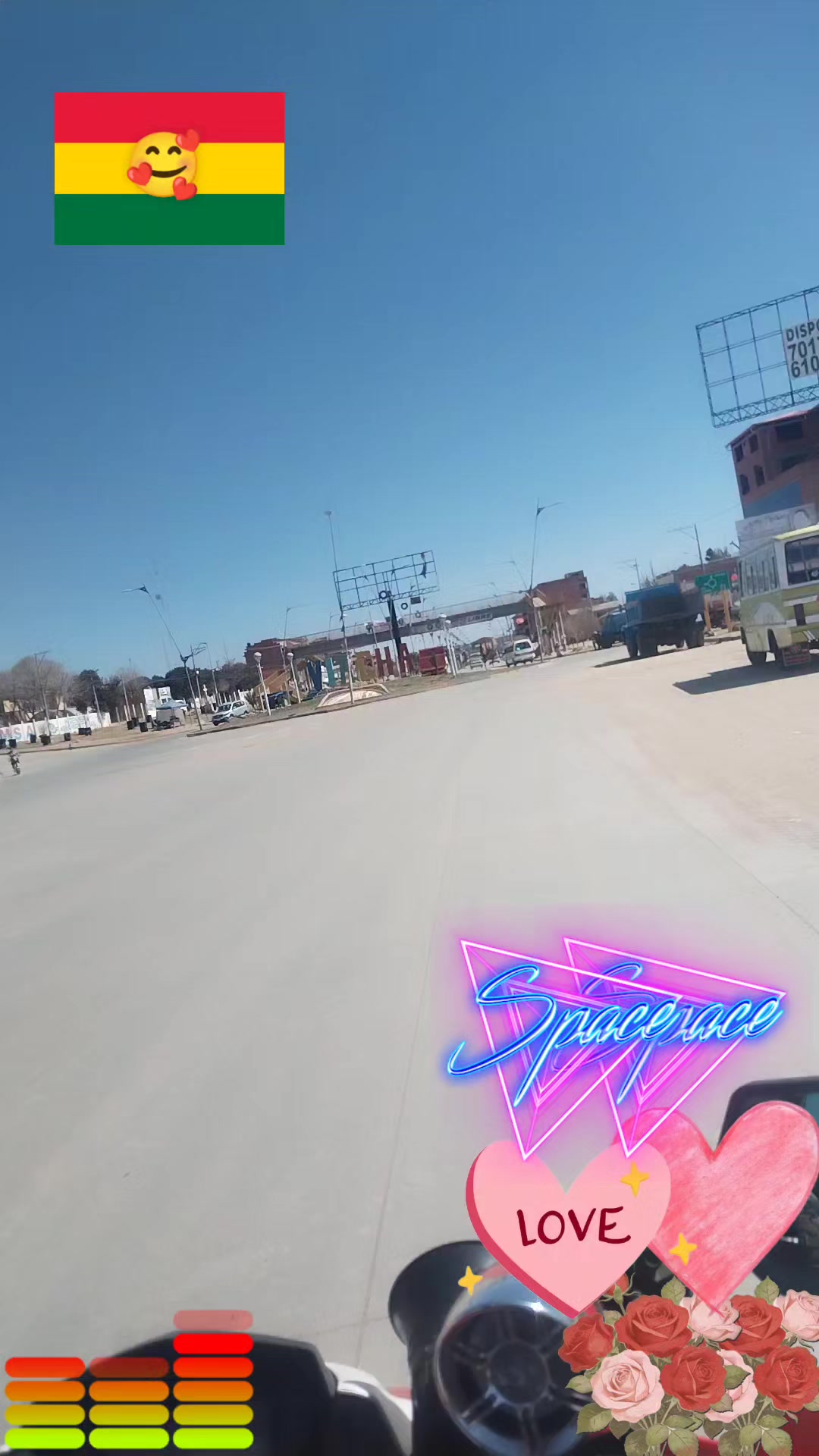 @Transportadora (Ojeda)
