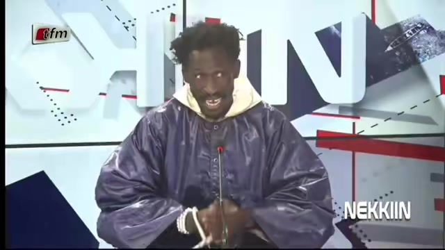 @Serigne fallou tine khassida