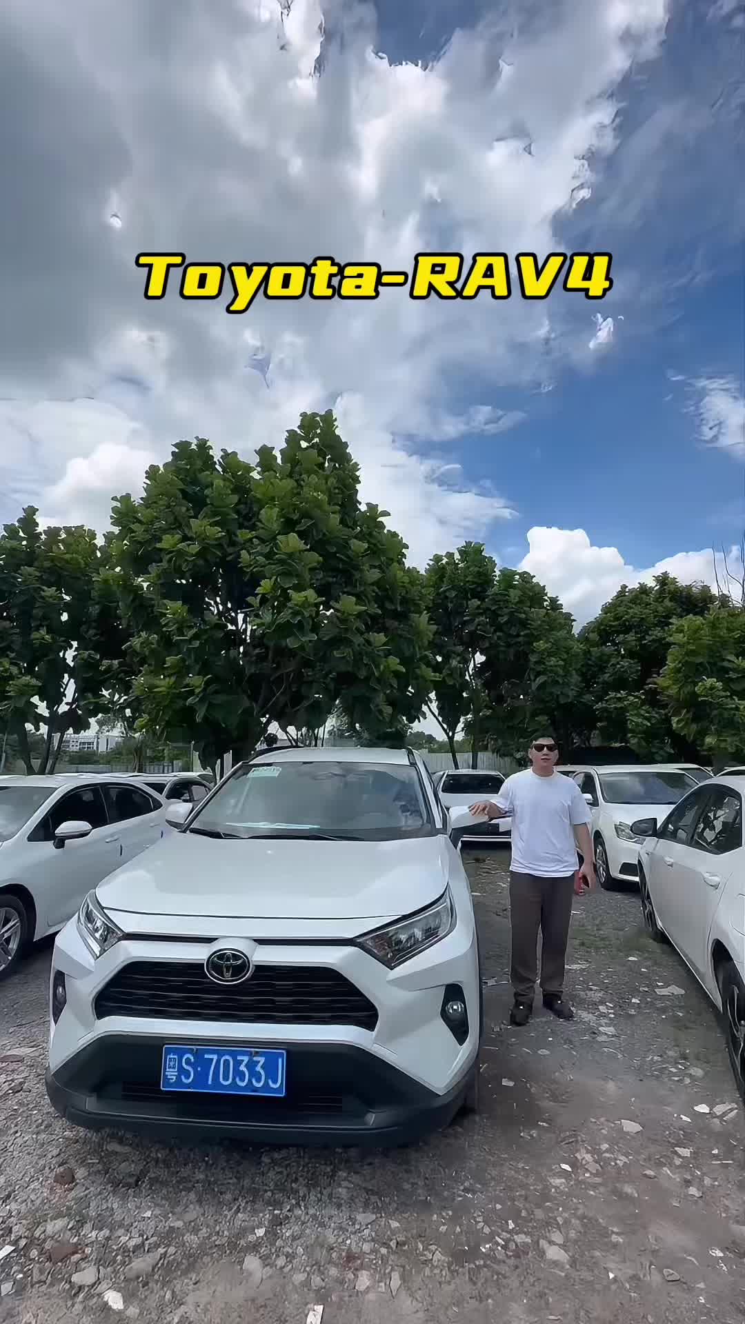 @Chunyu.Chian.Car.Export