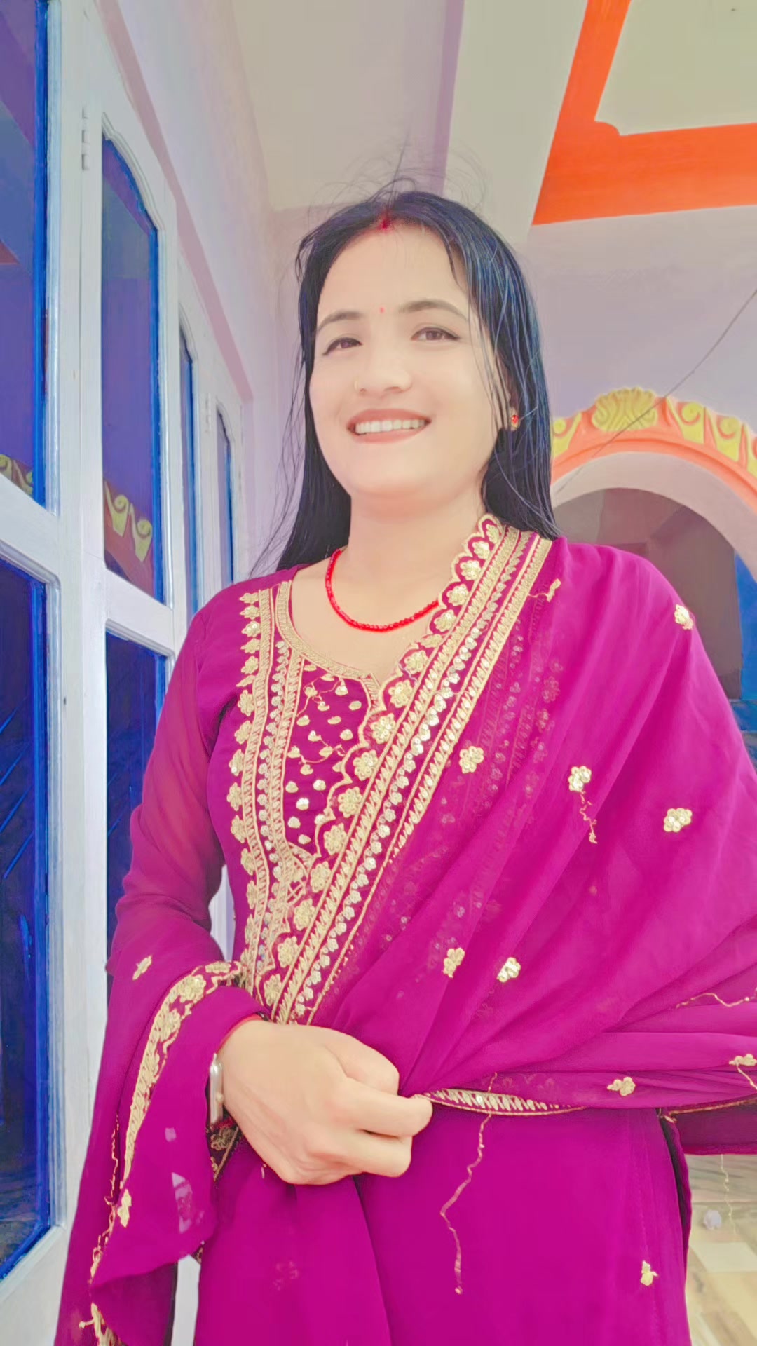 @Puja oli