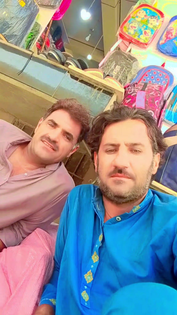 @#Sher Akakhel ❤️