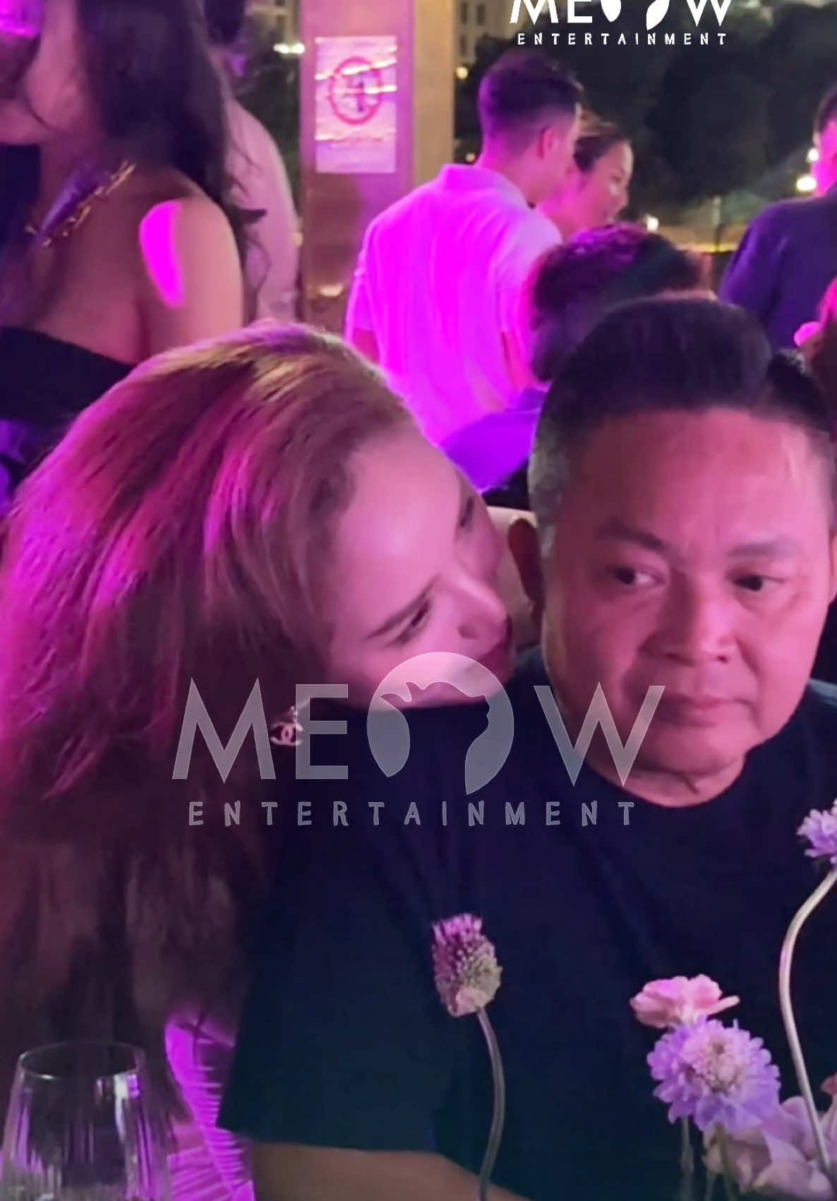 @MEOW ENTERTAINMENT