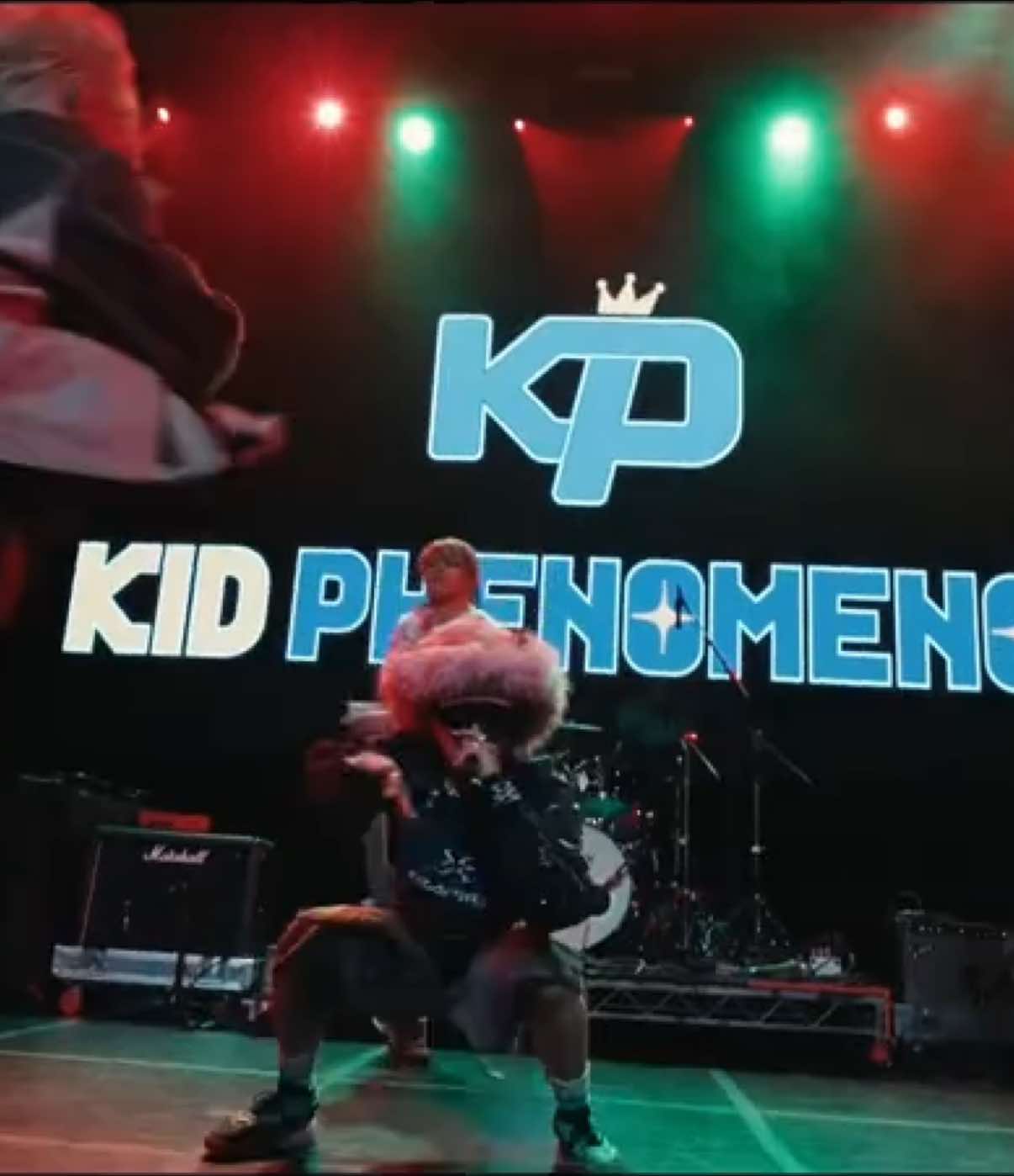 @KID PHENOMENON【公式】