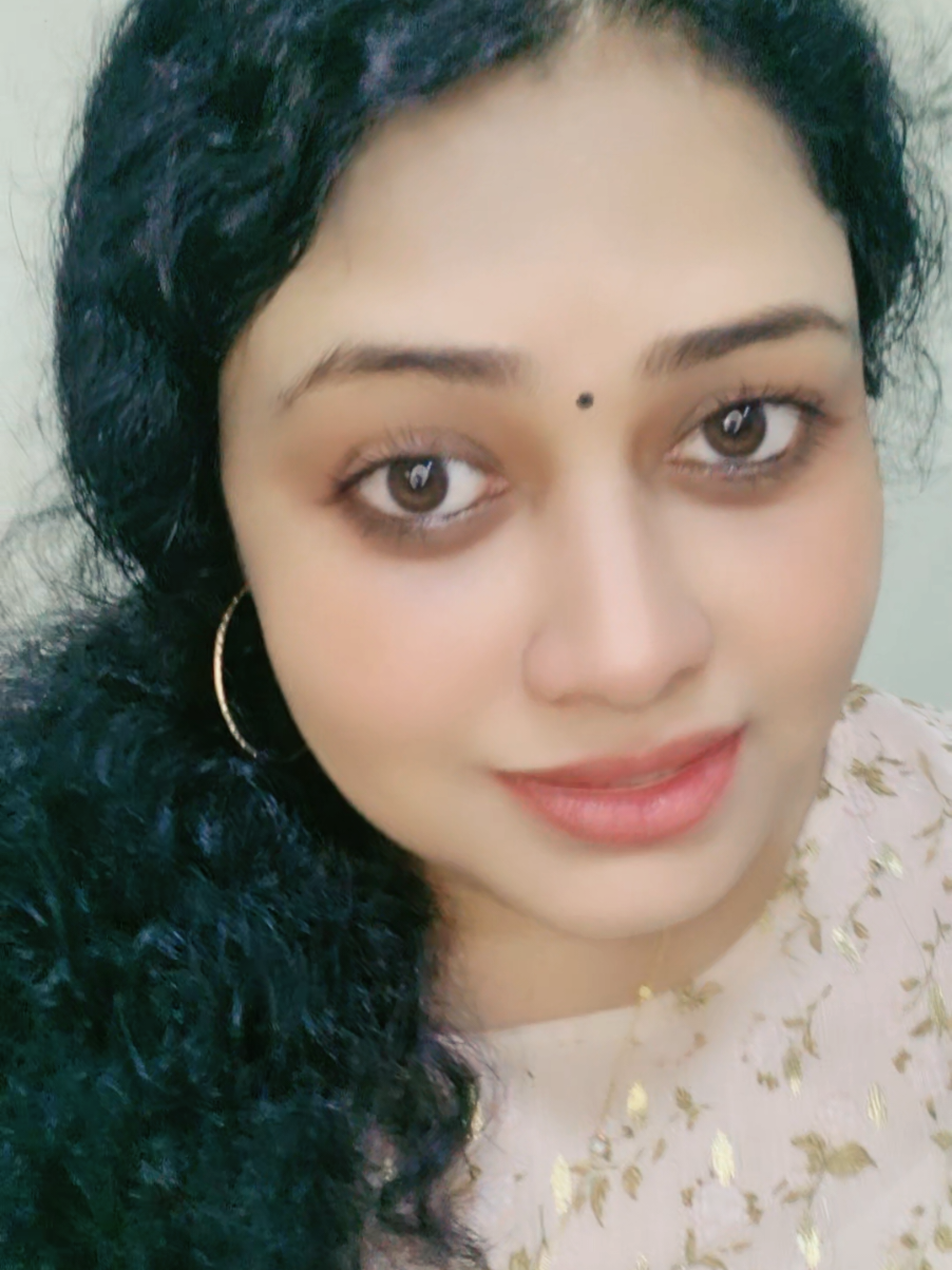@Smitha prasad