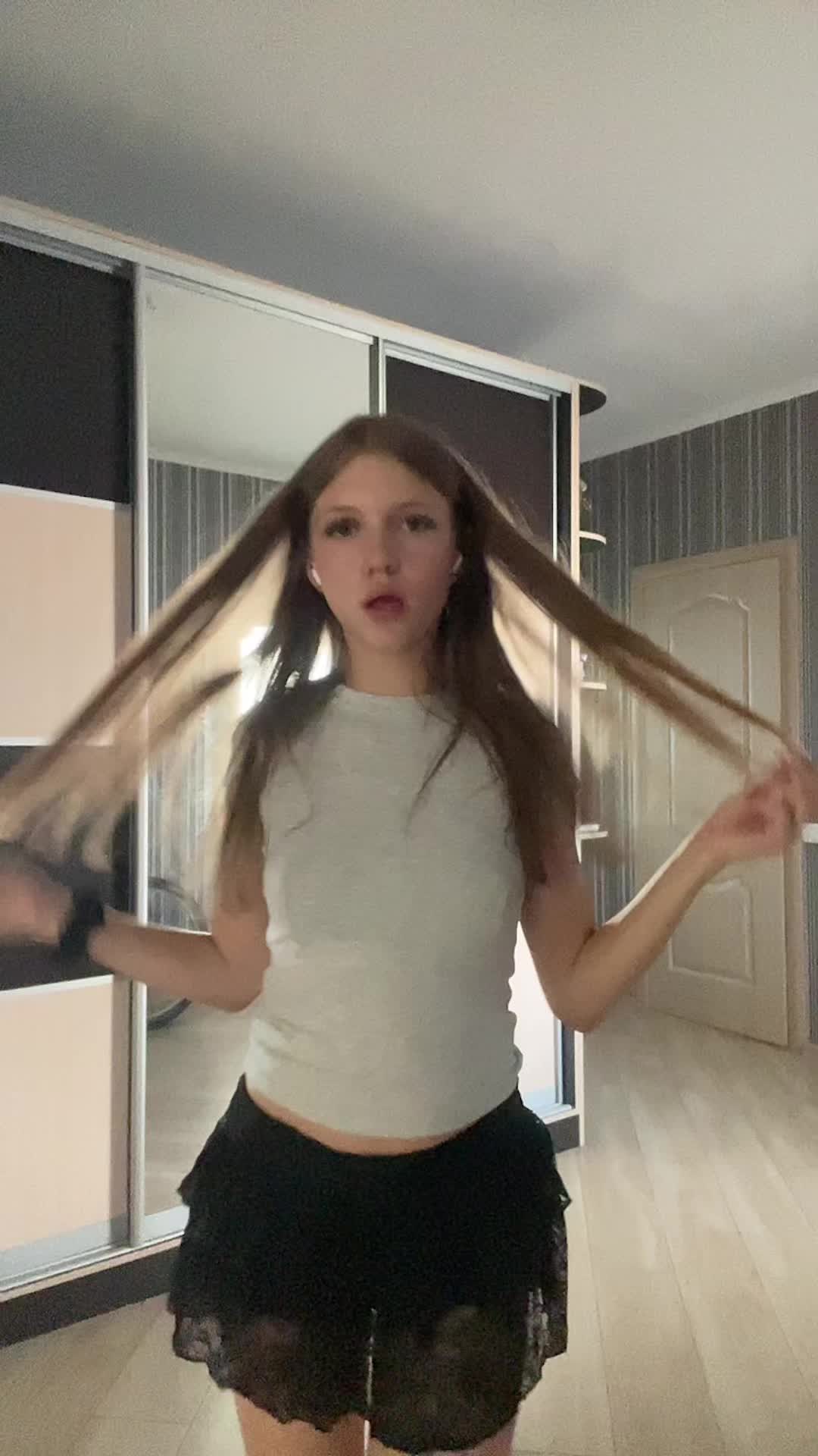 @алинка