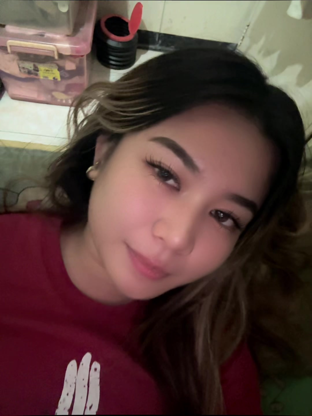 @Ashley de los Reyes