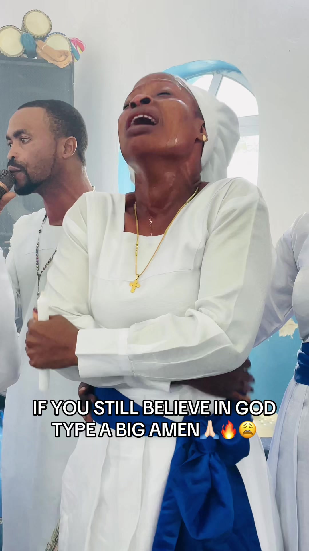 @OLUWAPELUMI CATHEDRAL
