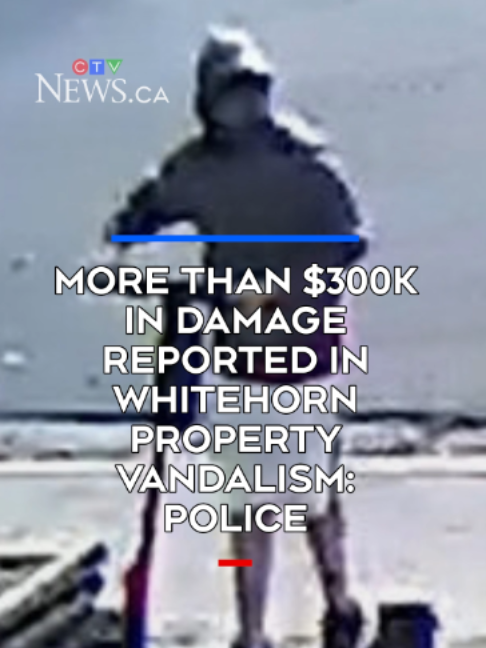 @CTV News Calgary