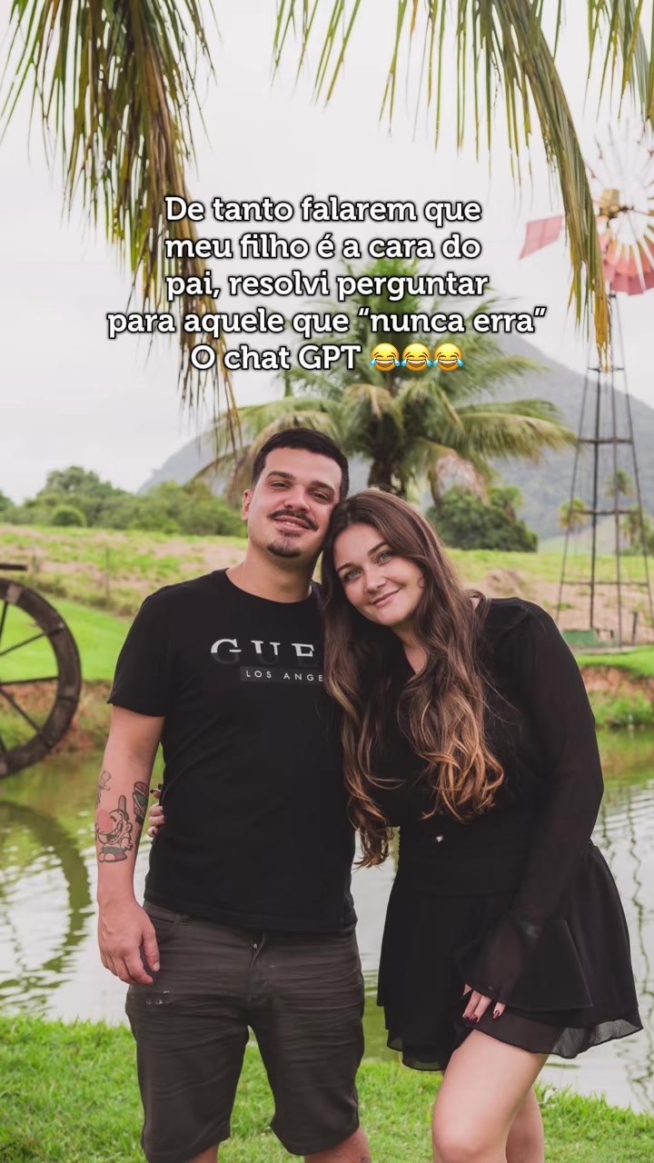 @Laís Peres