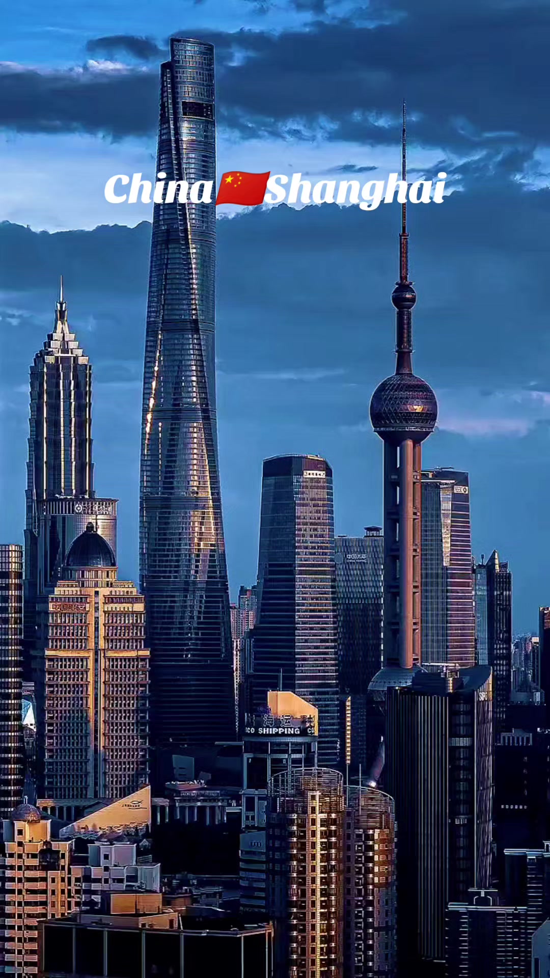 @China Inbound Tourism🇨🇳