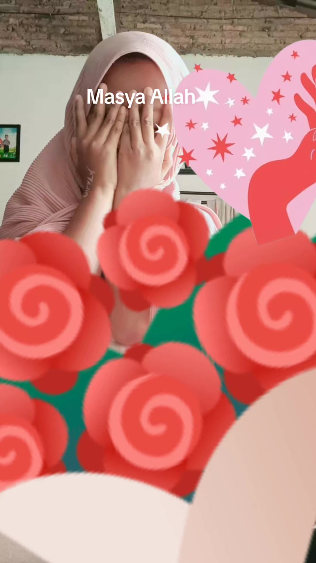 @Siti latifah