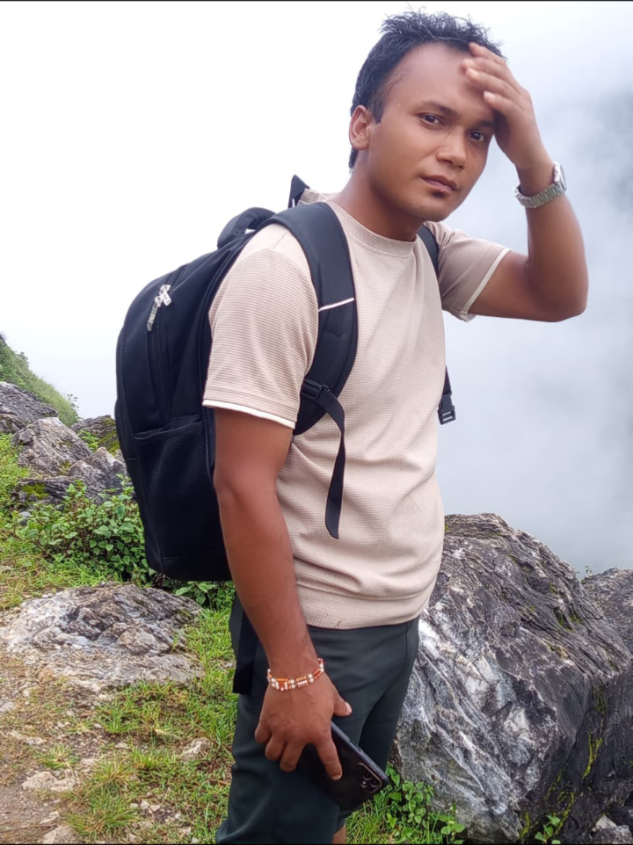 @Raju Babu