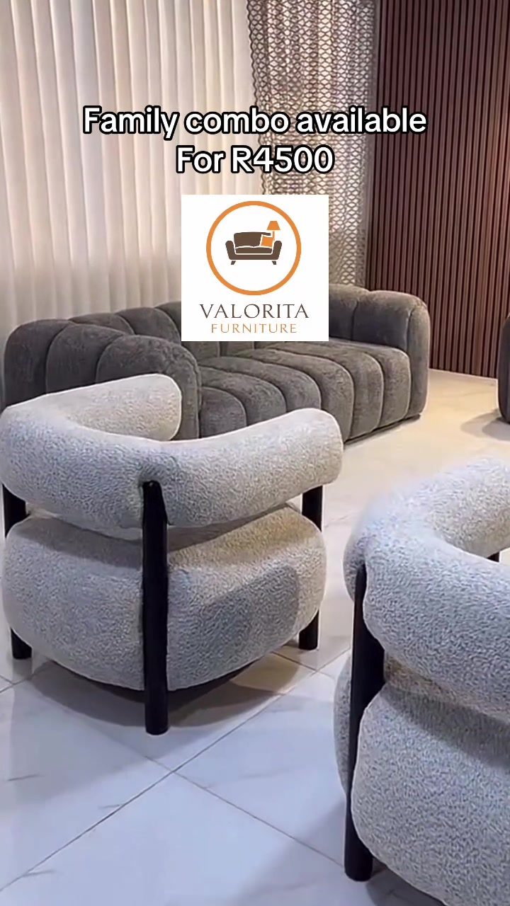 @Veloritta Furniture