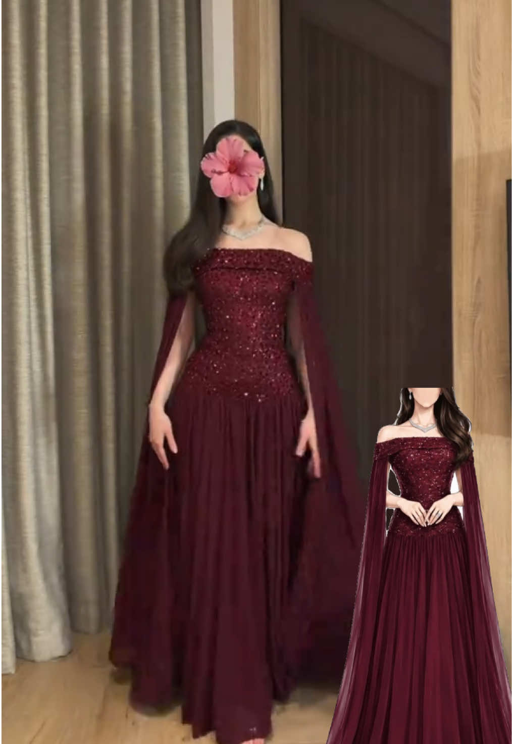 @فساتين نجد