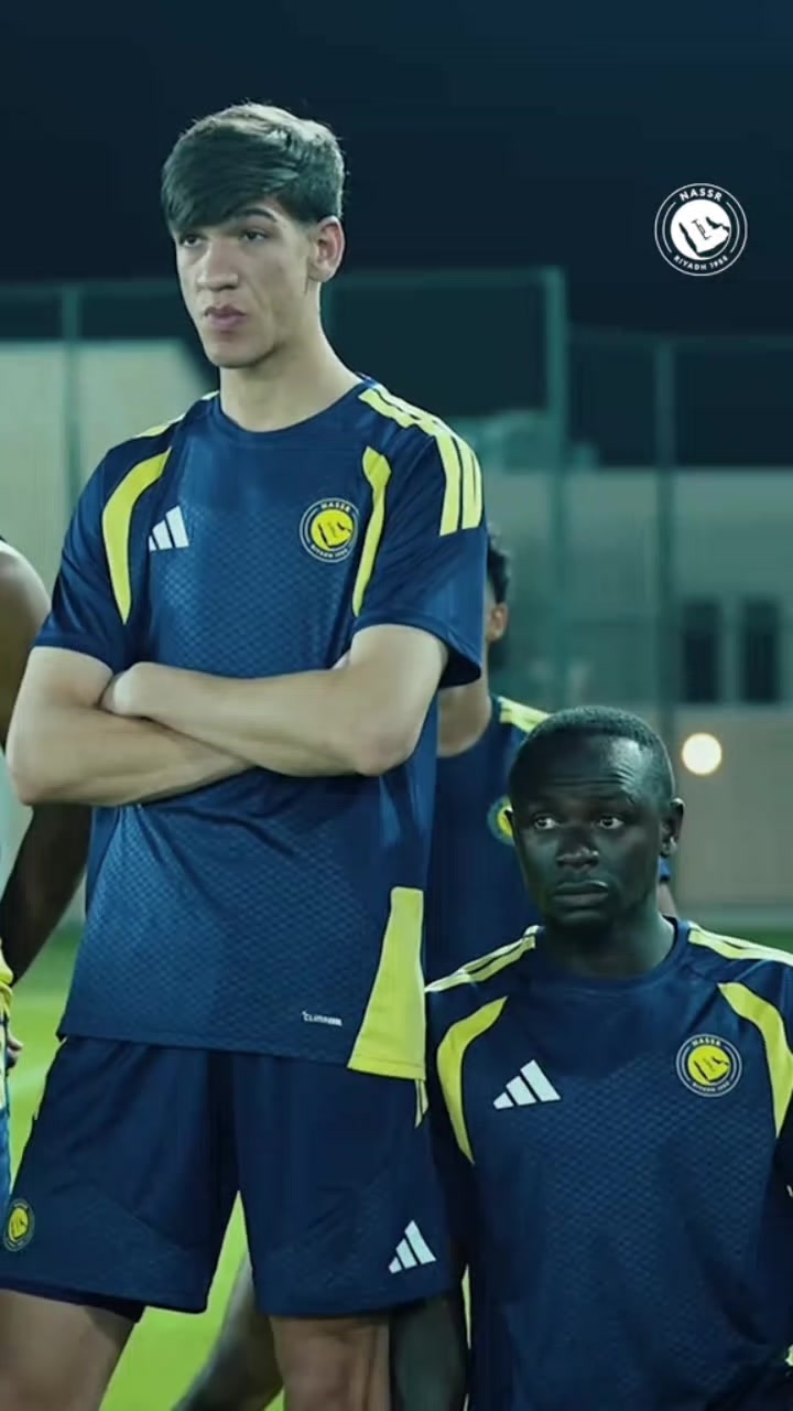 @Sadio Mané