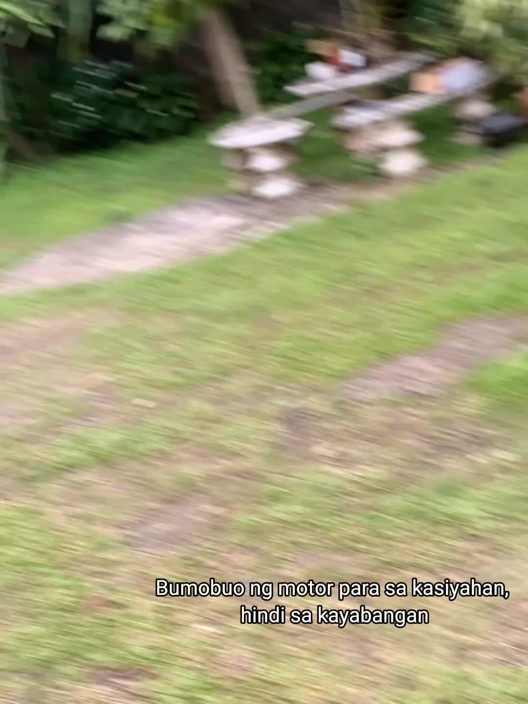 @Tribs