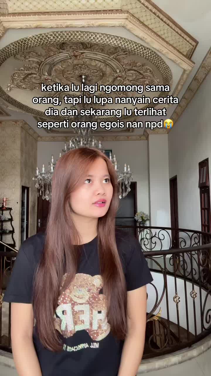 @Gracy Trinita