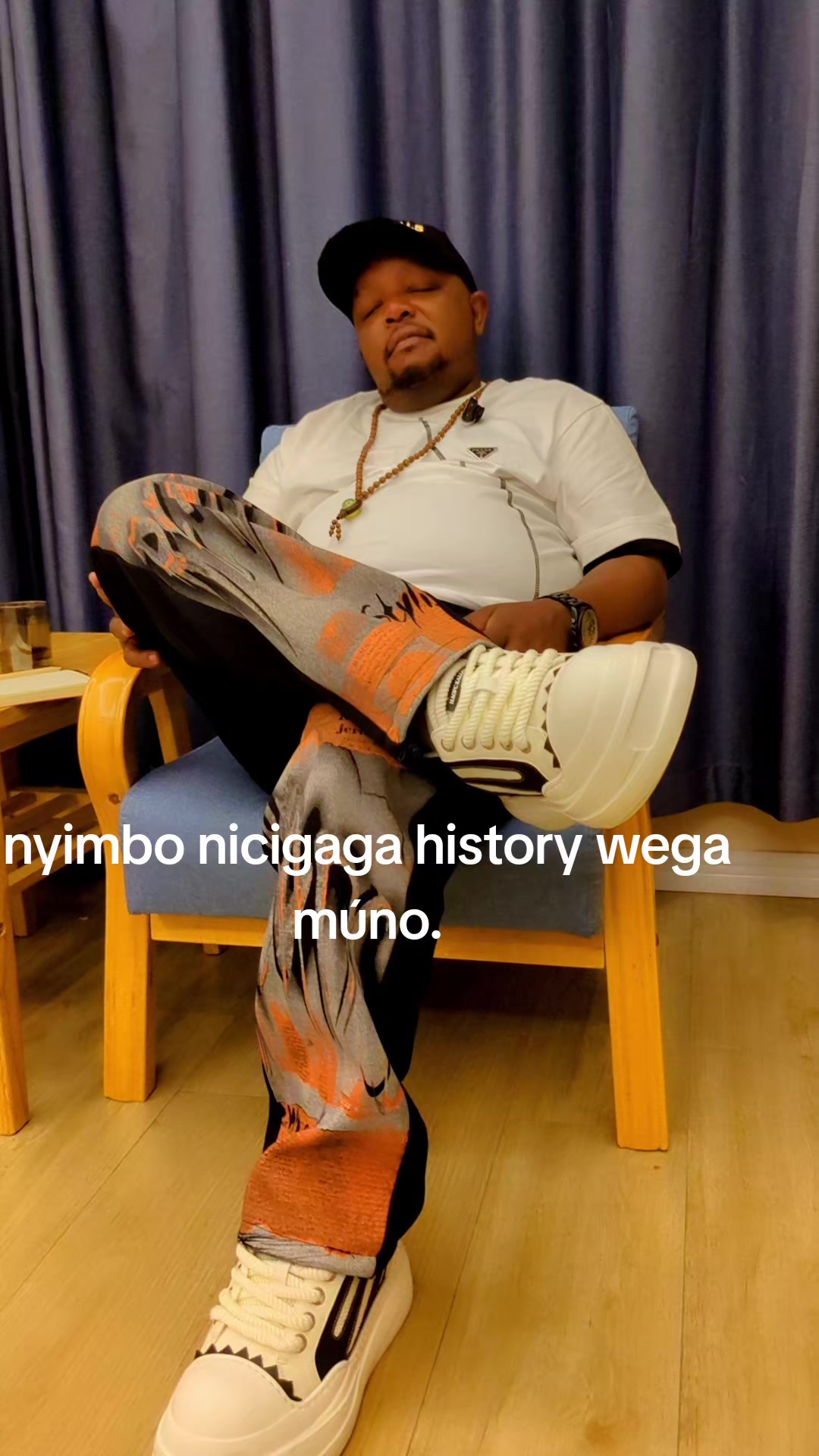 @muigai wa njoroge