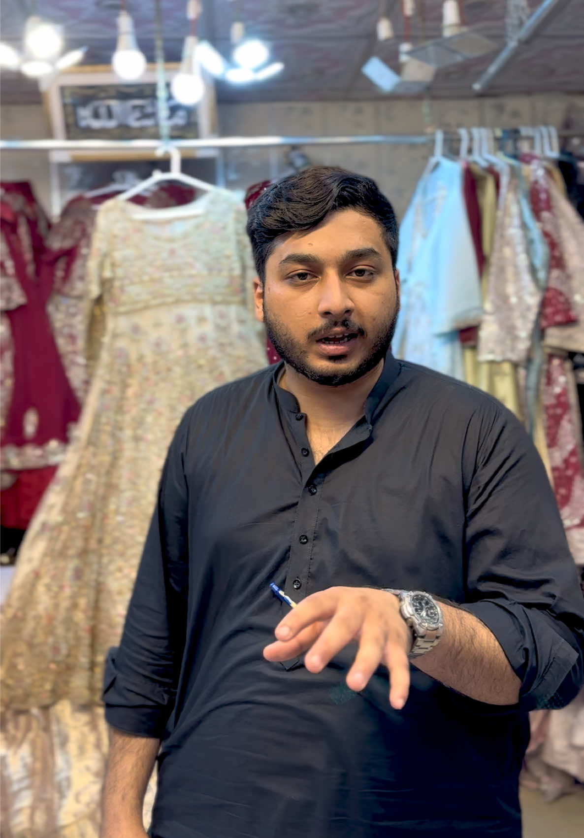@Ifrah Collection