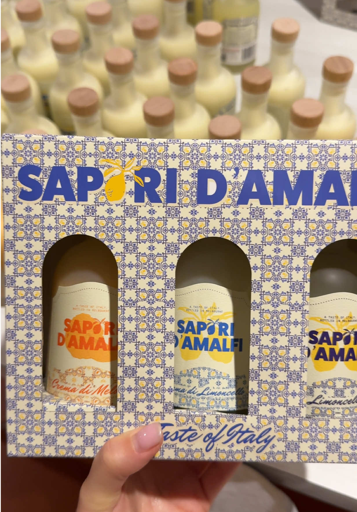 @SAPORI D’AMALFI