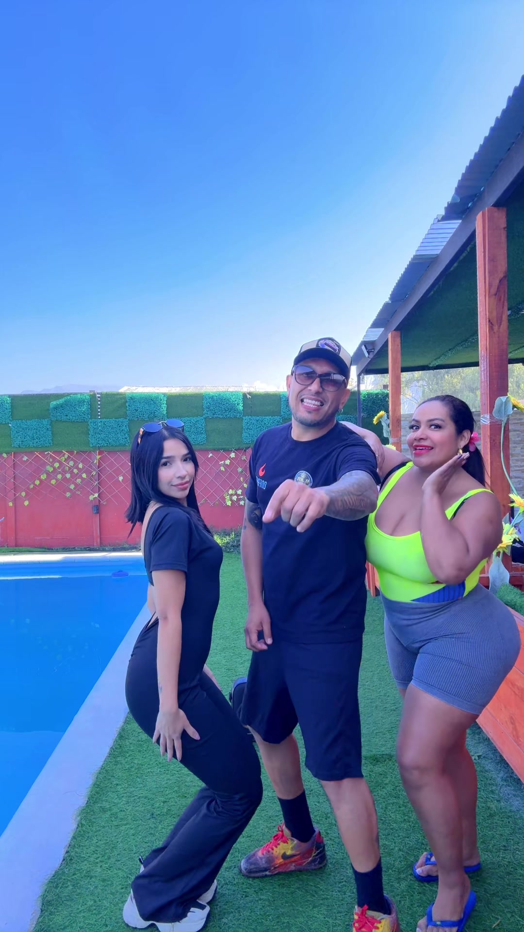 @Soy faymodel