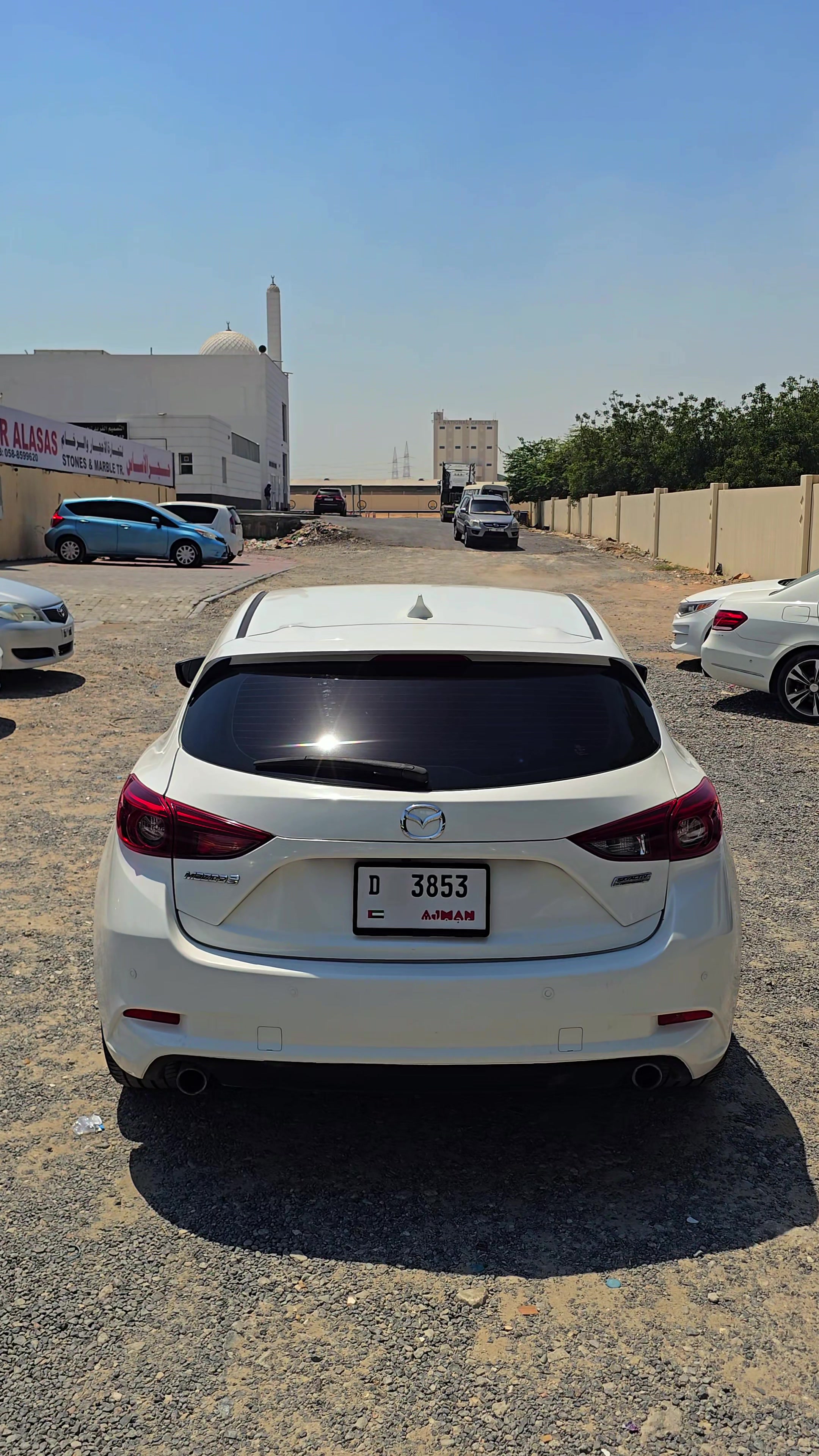 @Naeem Bhai Used Cars