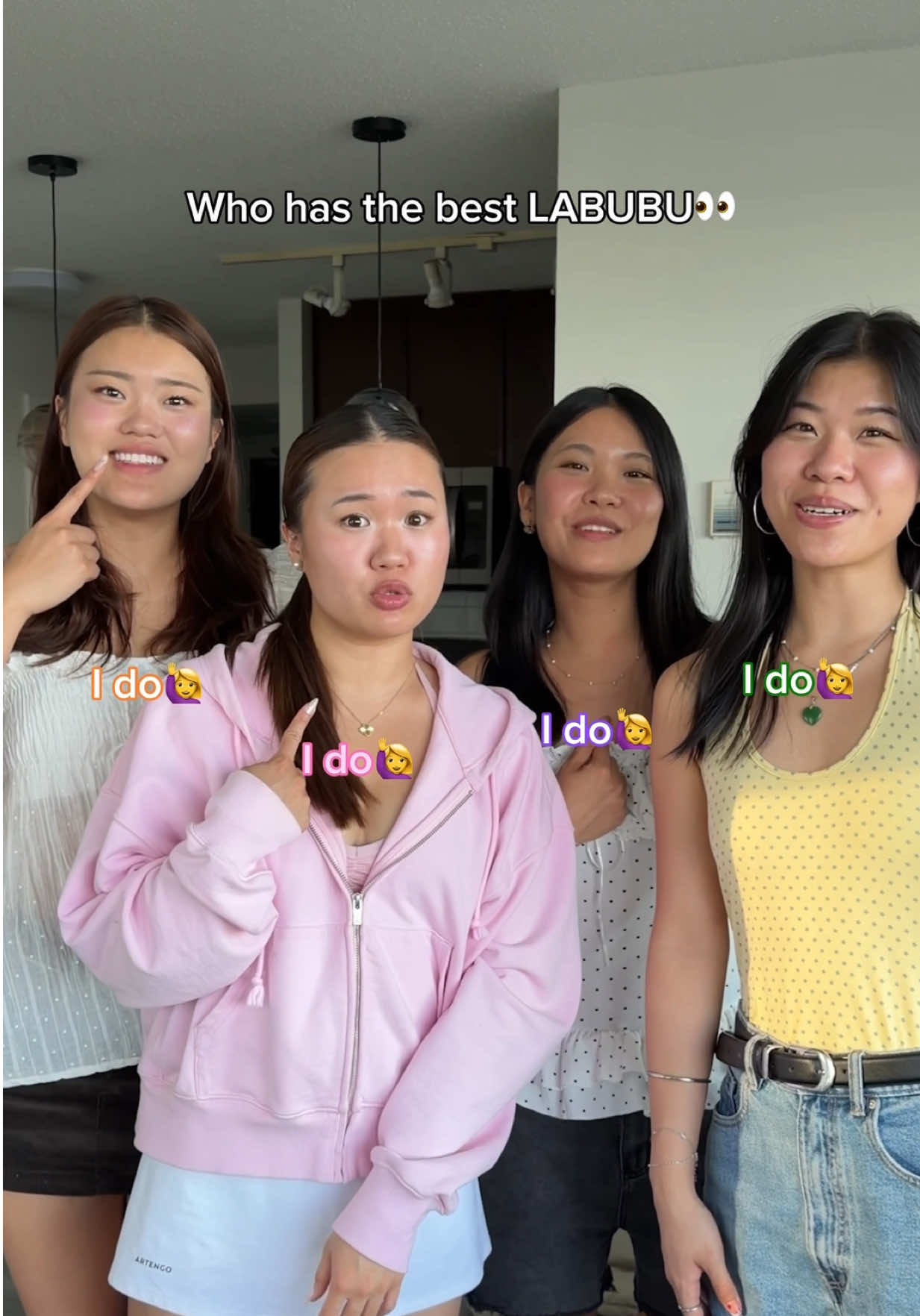 @The YUH Family