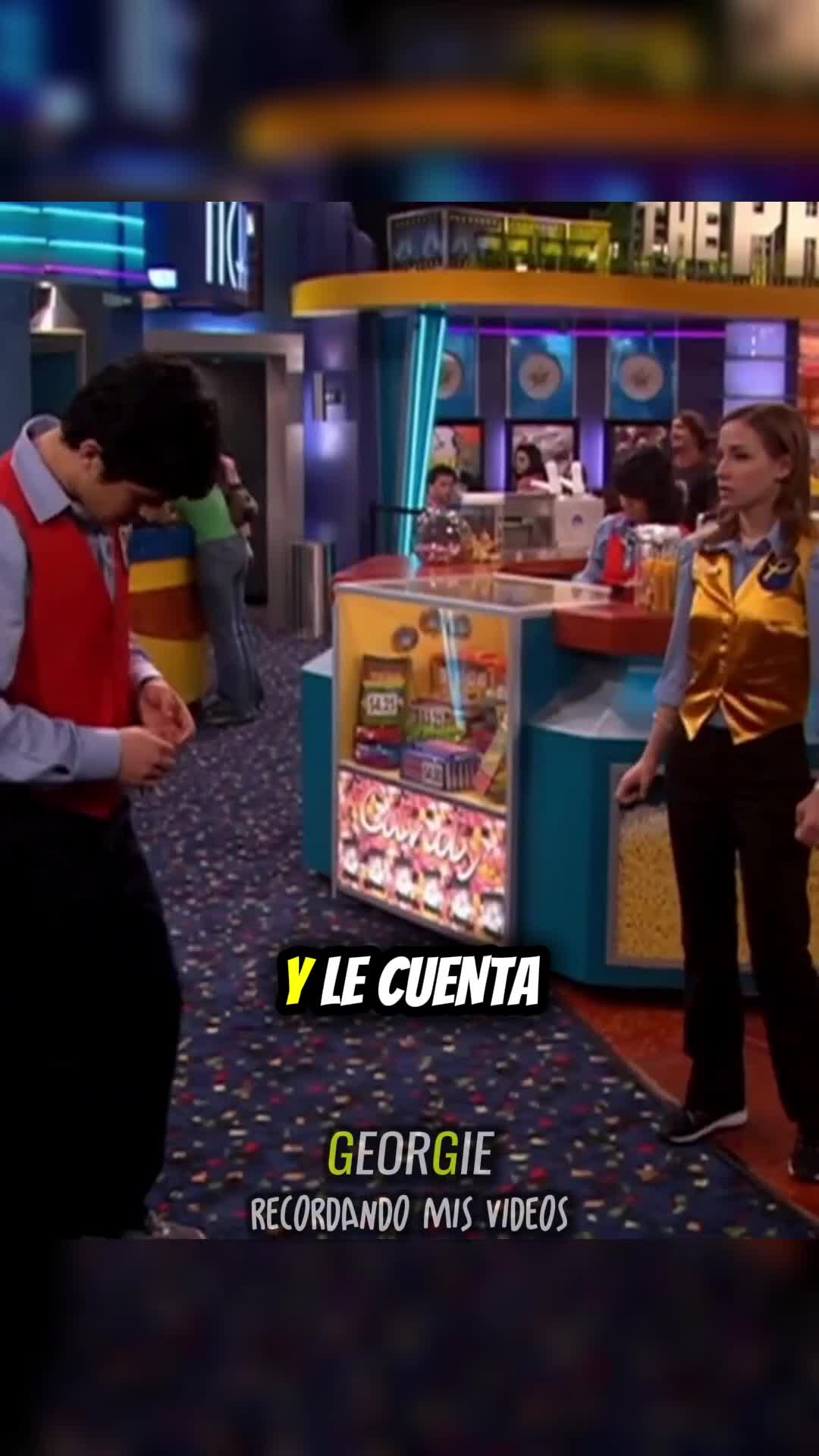 @Georgie