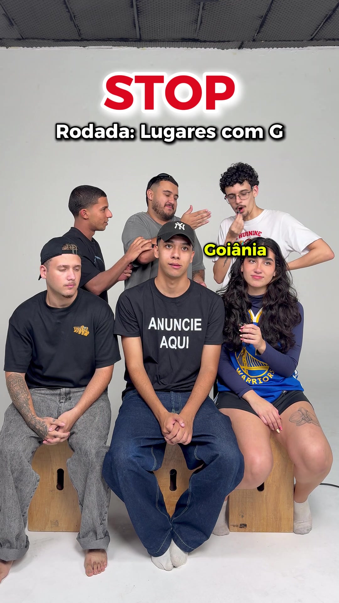 @Aqueles Jogos