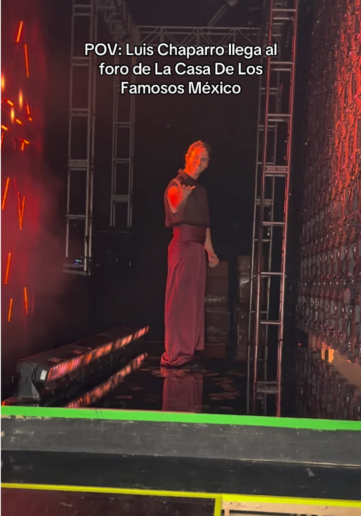 @La Casa de los Famosos México