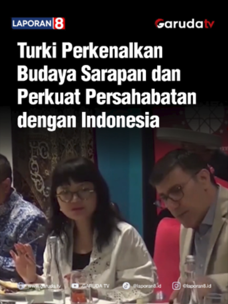 @Garuda TV