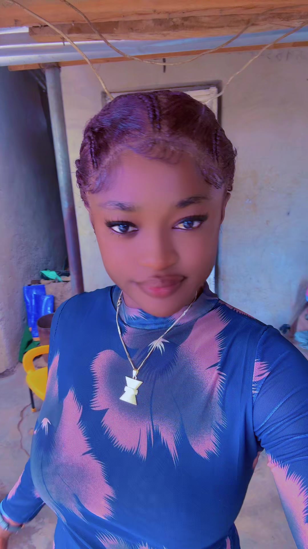 @WIFE 💍 OF ❤️ BOSSU 💕BAZUGA