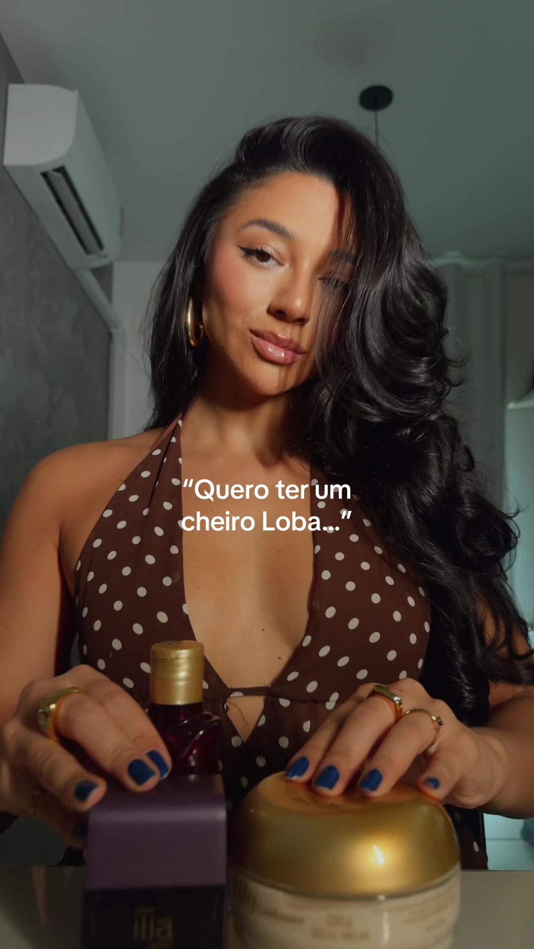 @Amanda De Paula