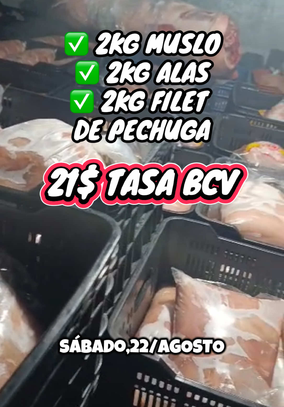 @Full Pollos la Uni&oacute;n