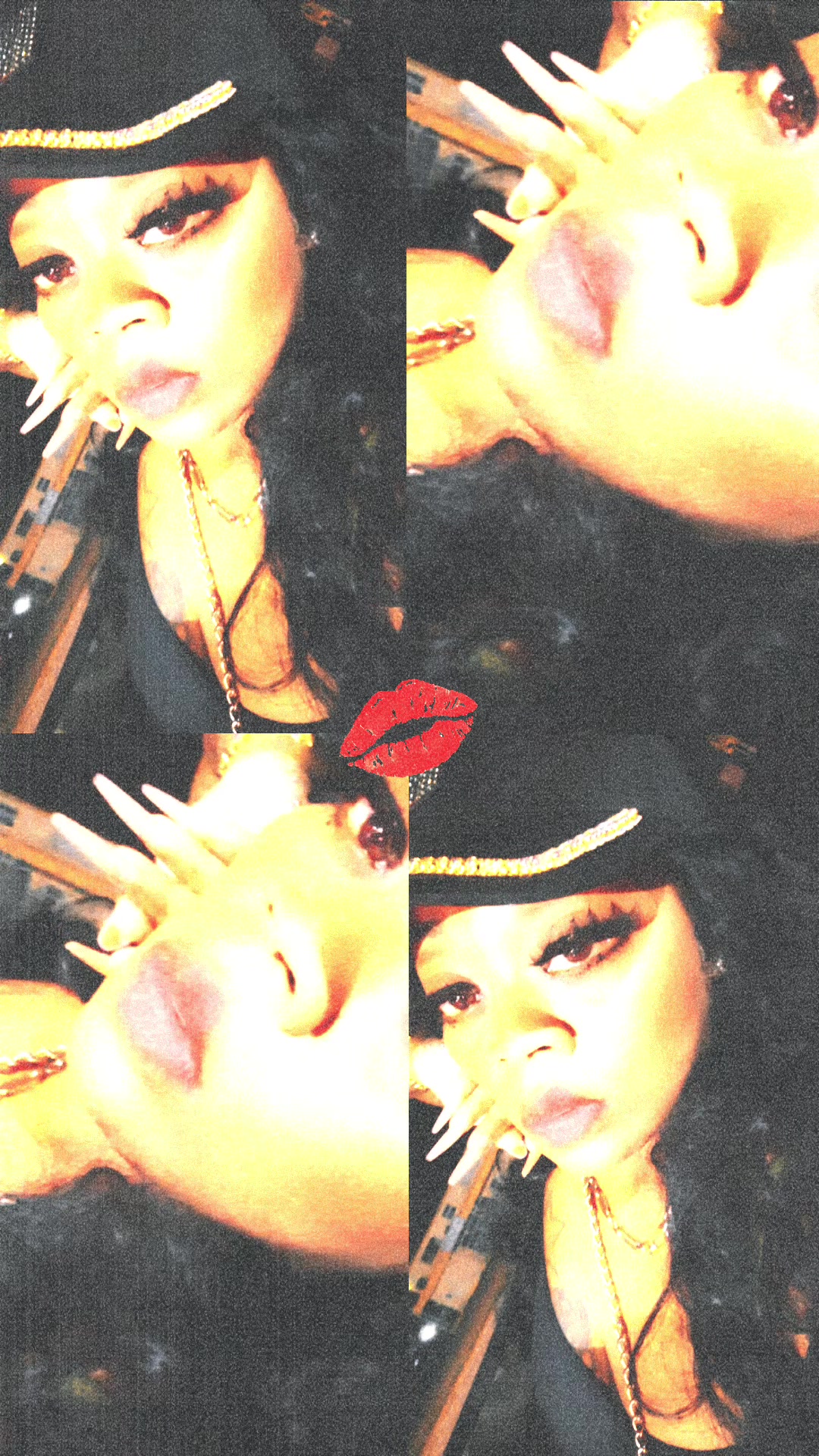 @Ebony Queen