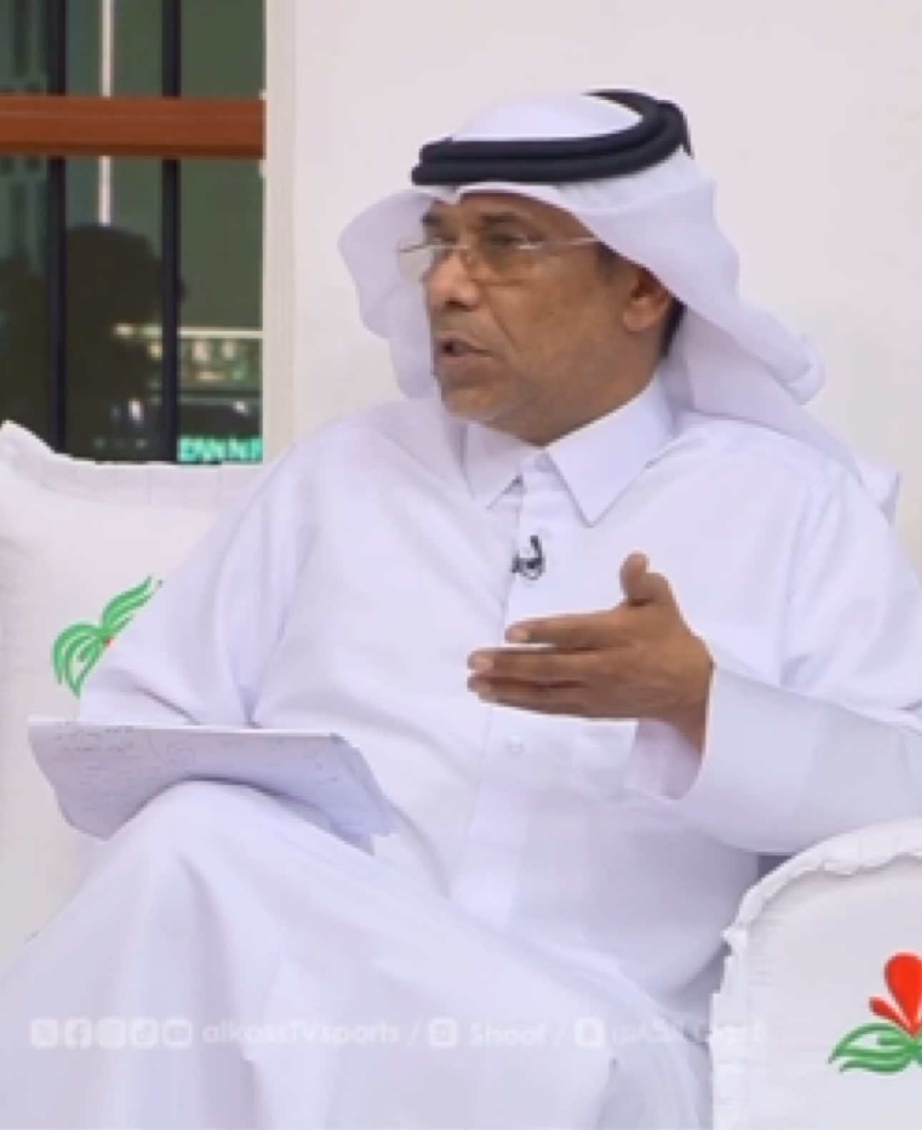@قنوات الكأس