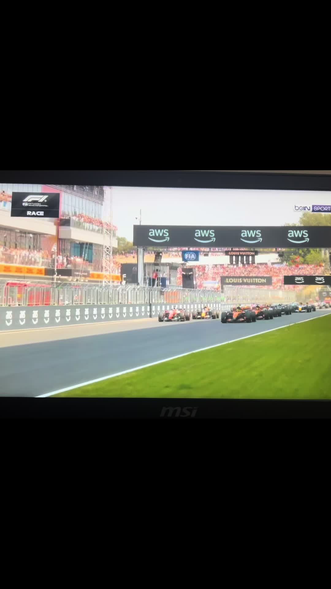 @G 🏎