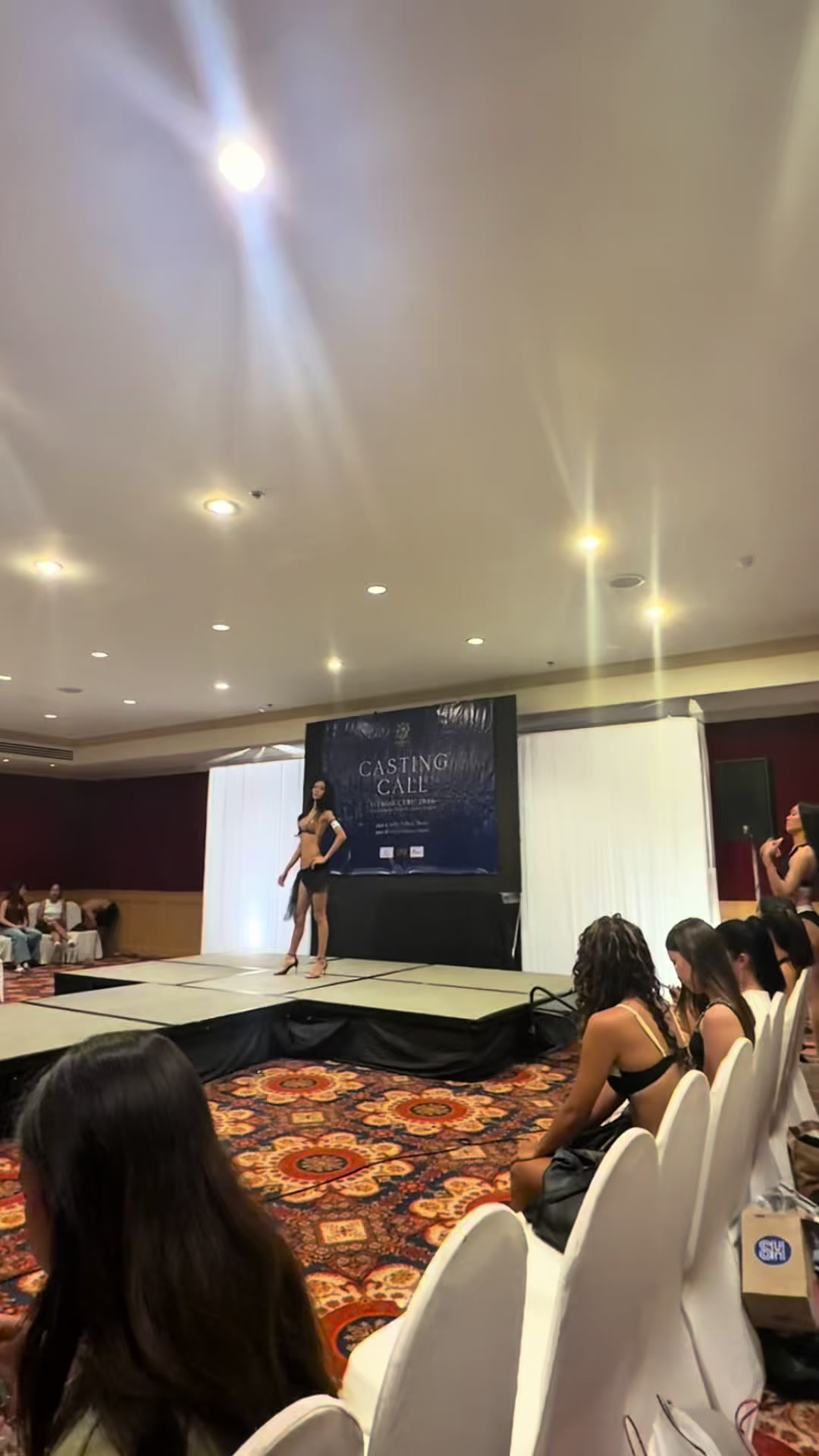 @bella cezar