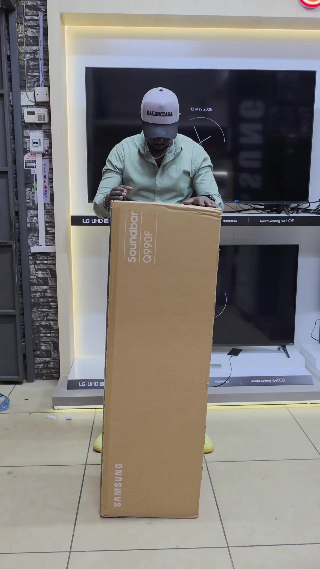 @CentHub Electronics