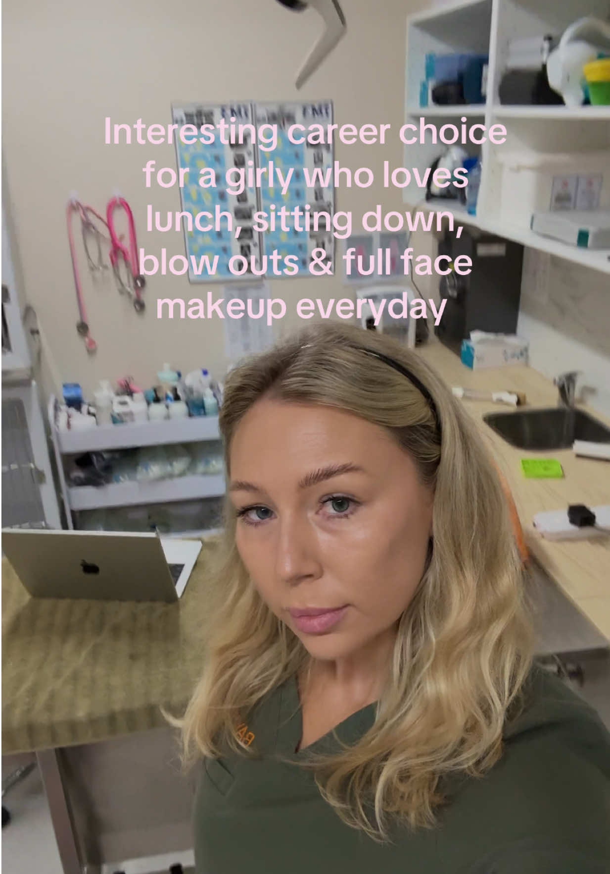 @Tess the Vet Nurse