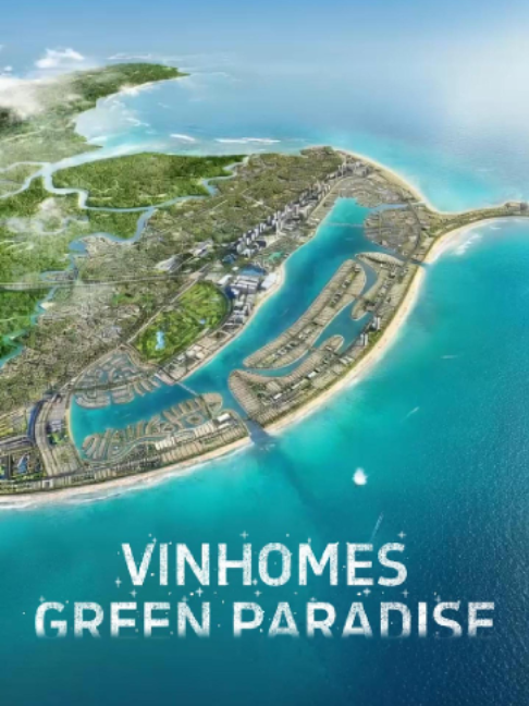@VietnamGroove Real Estate