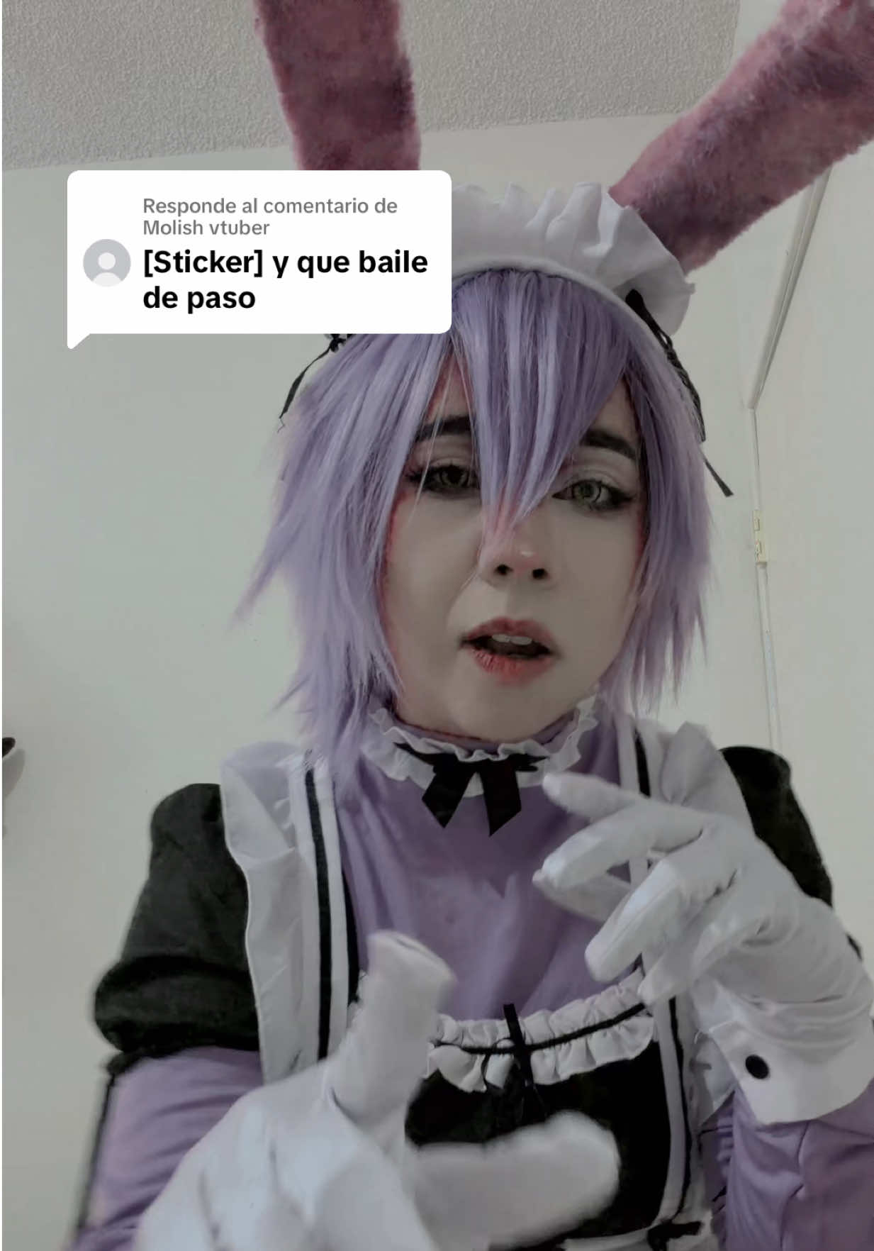 @Jazz 🌙 Mooneater 🐰⭐