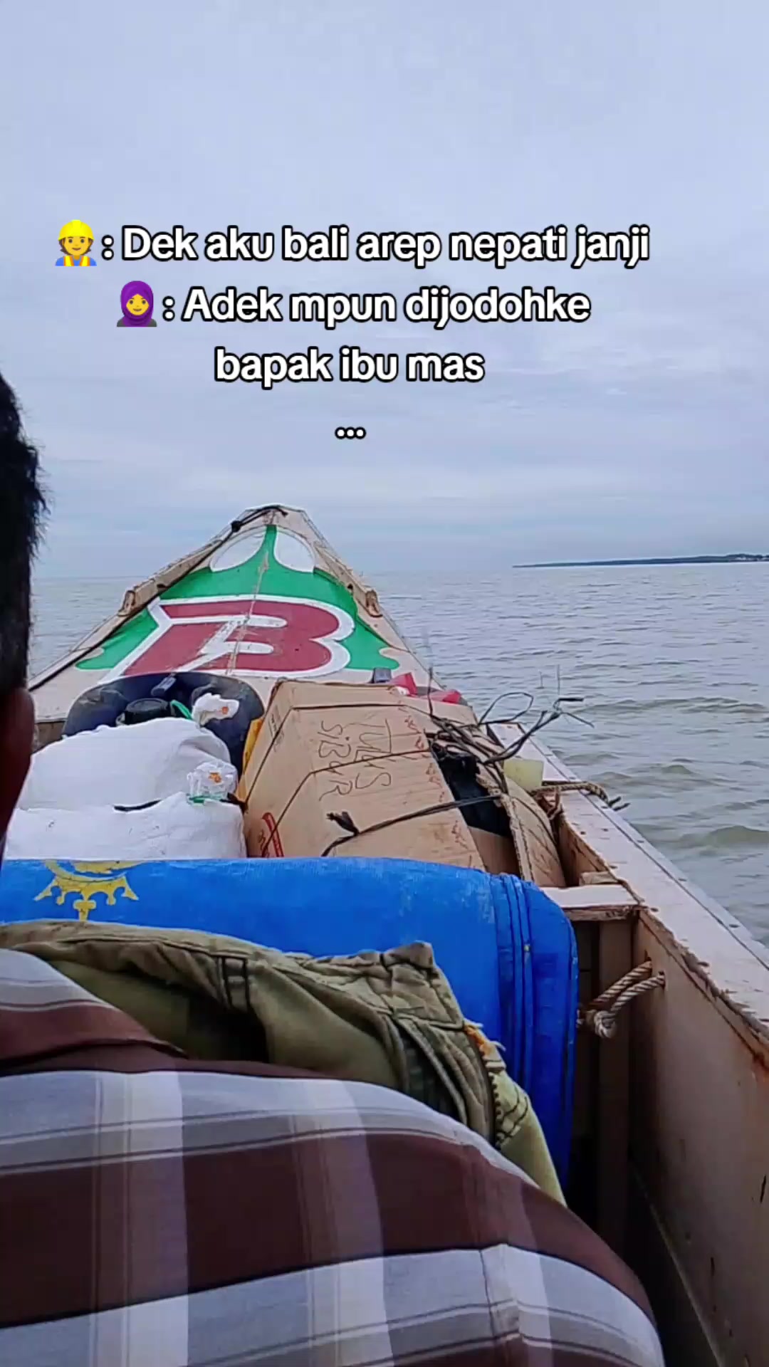 @pemburu Tante 🥷🥷