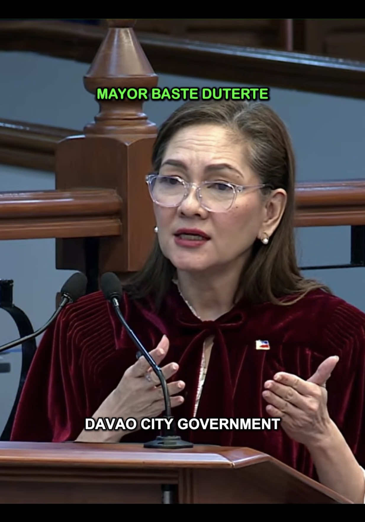 @Risa Hontiveros